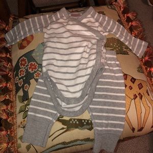 Hanna Andersson Outfit